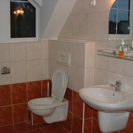 Apartment Zamardi 7 Zamardi