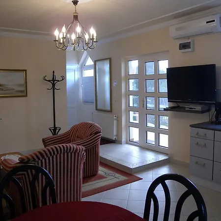 Apartment Zamardi 7 Zamardi