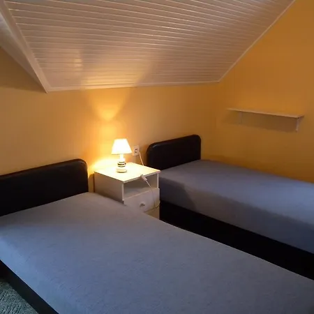 Apartment Apartment Zamardi 7 *