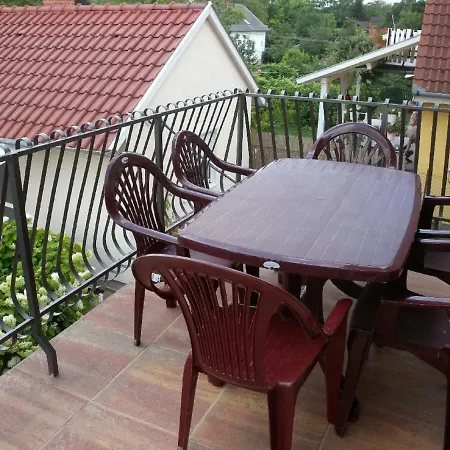 Apartment Zamardi 7 Zamardi